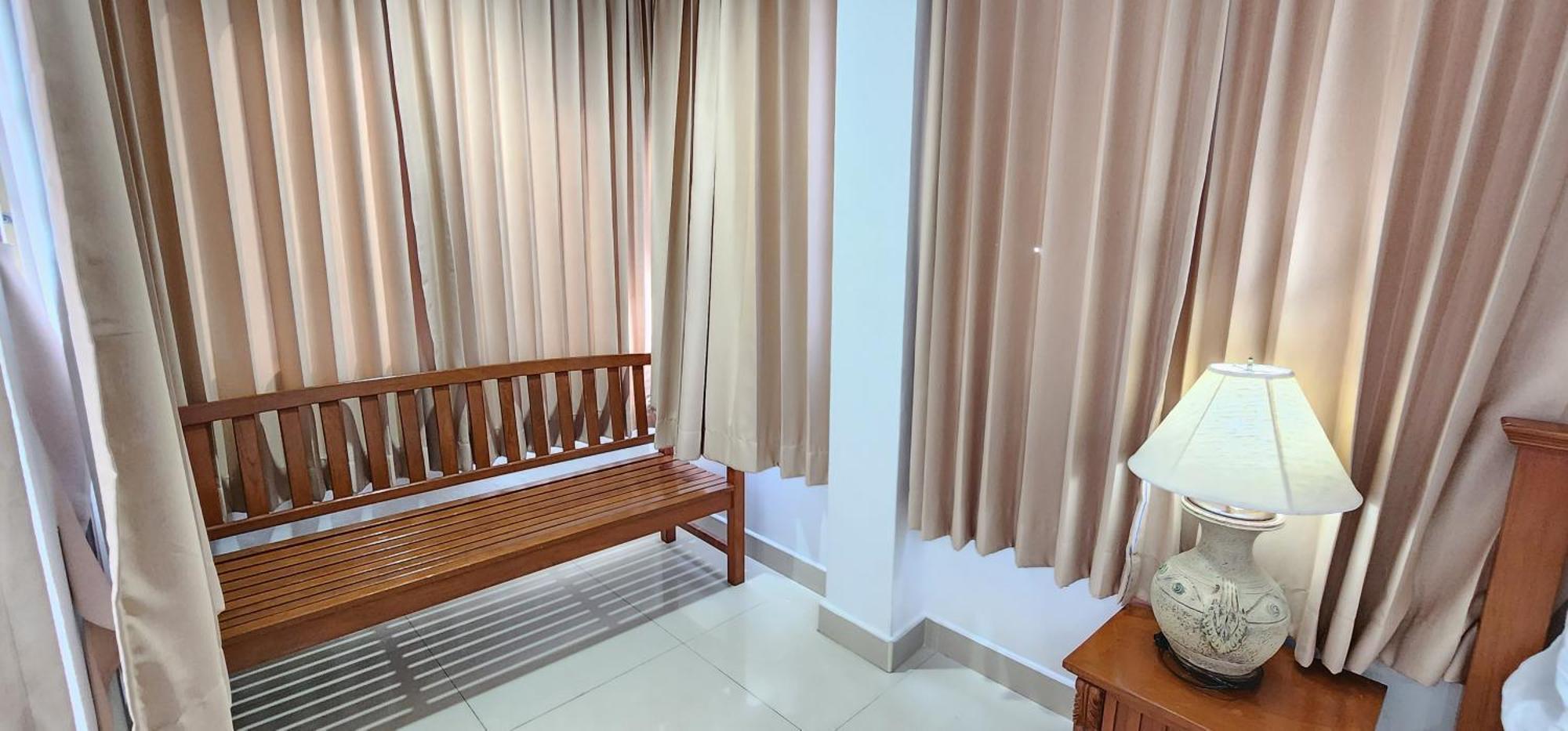 Royal Sweet Hotel Patong Exterior foto